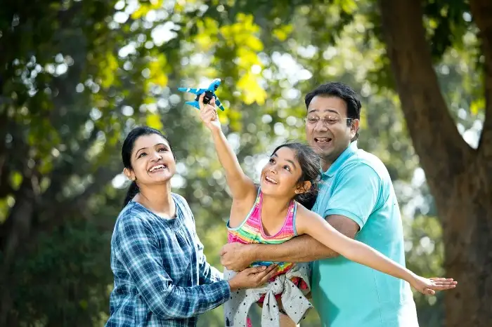 Parent Empowerment