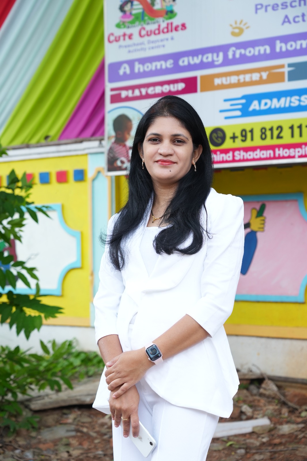 Founder