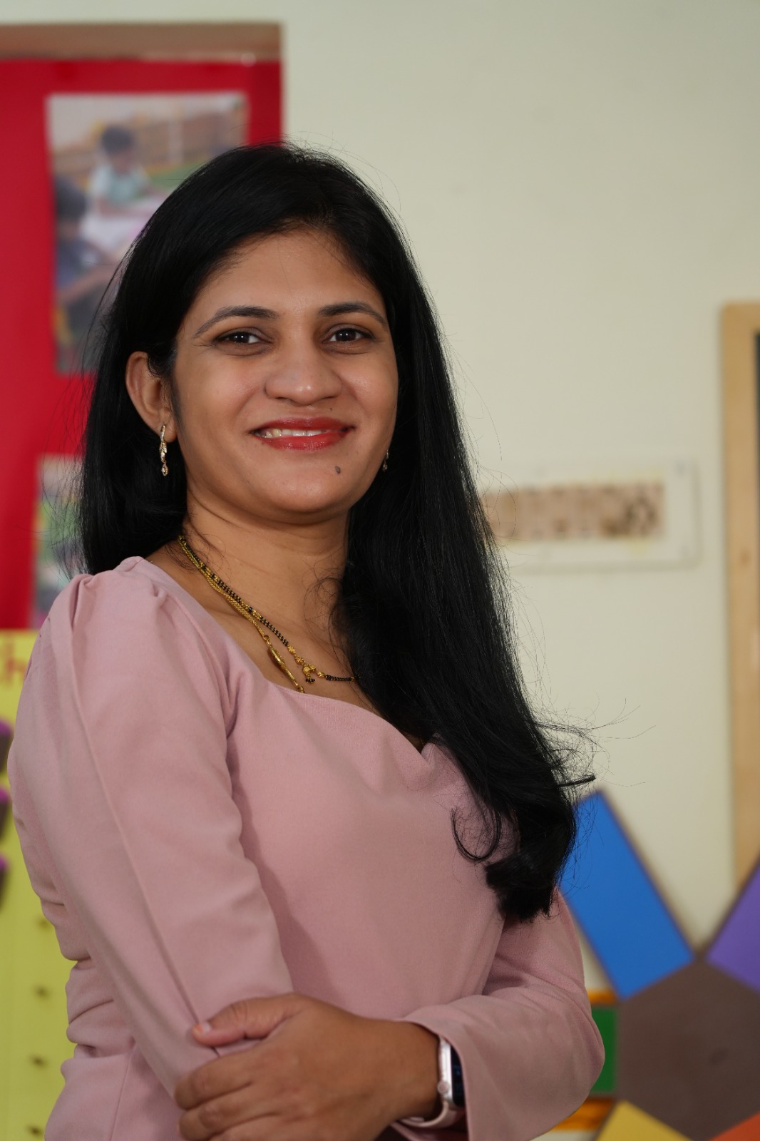 Dr. Sachitra