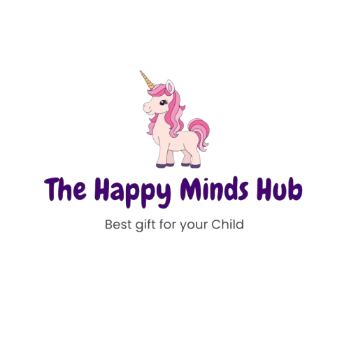 The Happy Minds Hub Logo